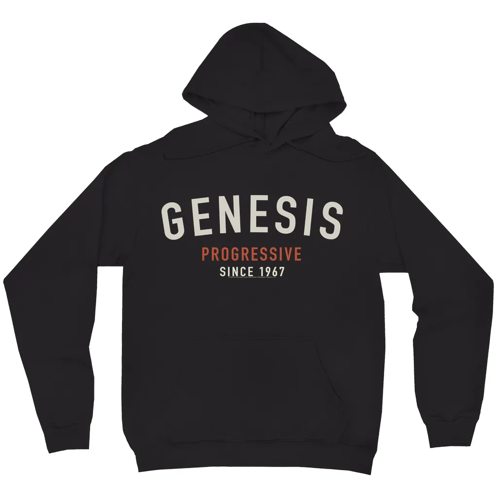 Hoodie | Progressive Since 1967 Hoodie