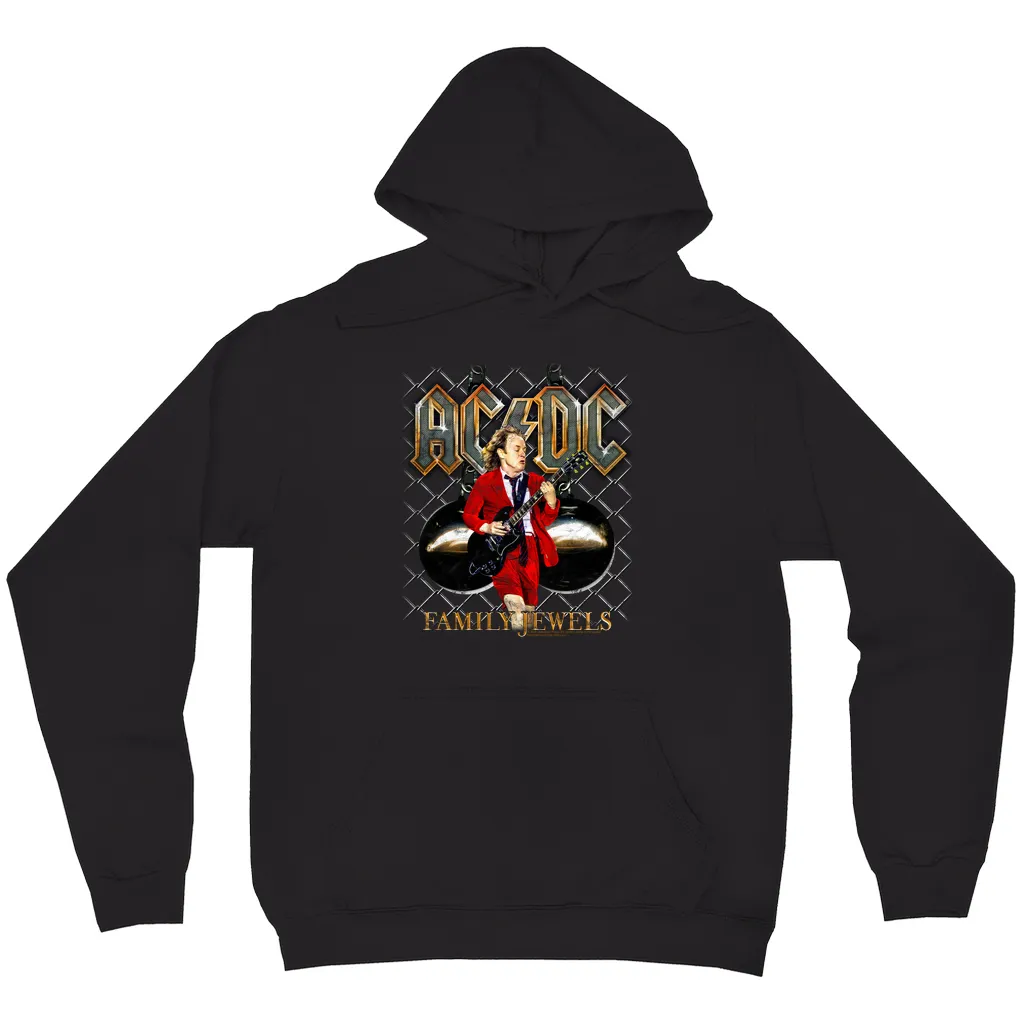 Hoodie | Angus Family Jewels (Equineop Exclusive) Hoodie