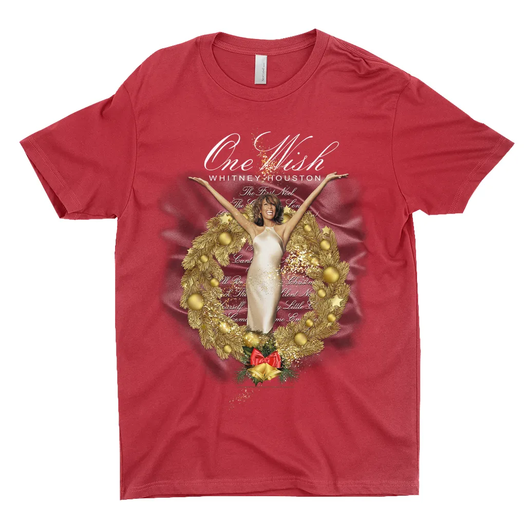 T-Shirt | One Wish Dark Shirt