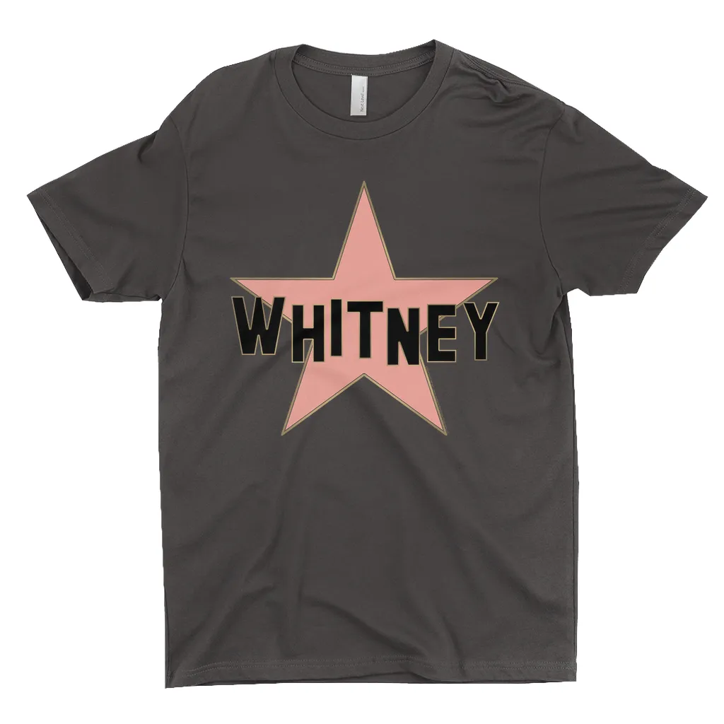 T-Shirt | Starring Whitney Dark Shirt