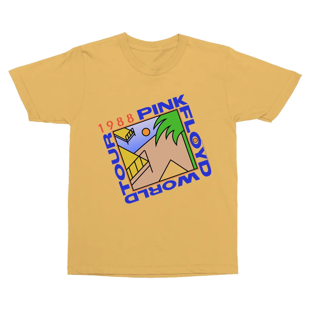 T-Shirt | '88 World Tour Vintage Shirt