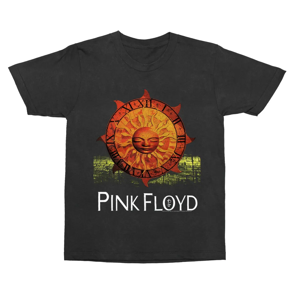 T-Shirt | Sundial Brockum Design Distressed (Equineop Exclusive) Vintage Shirt