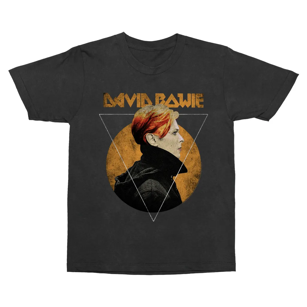 T-Shirt | Low Album Art Design Distressed (Equineop Exclusive) Vintage Shirt