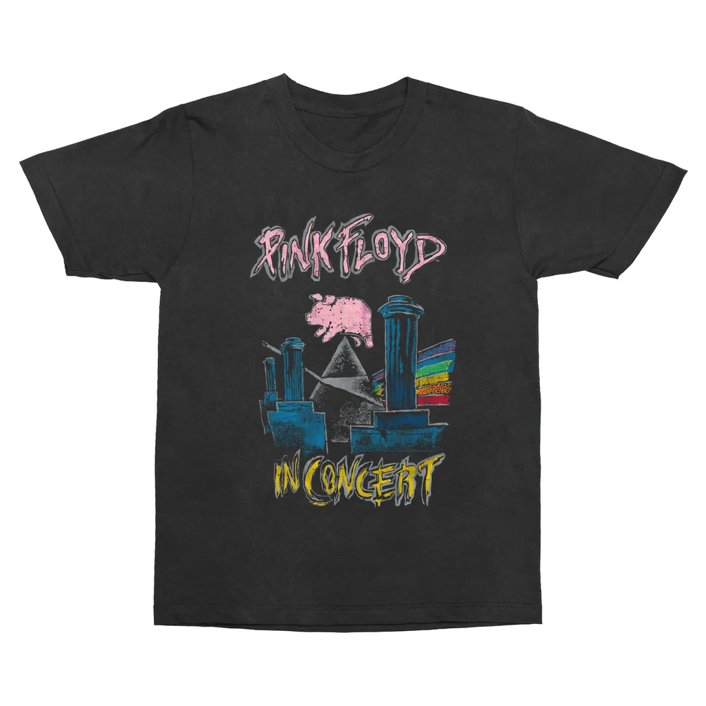 T-Shirt | In Concert Animals Vintage Shirt