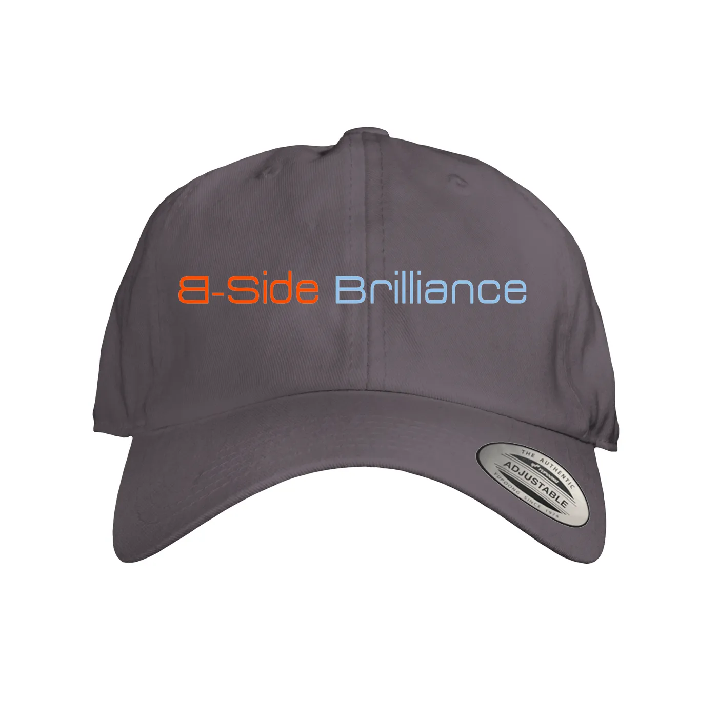 Merchbar Music Life Music Life Hat | B-Side Brilliance Music Life Dad Hat