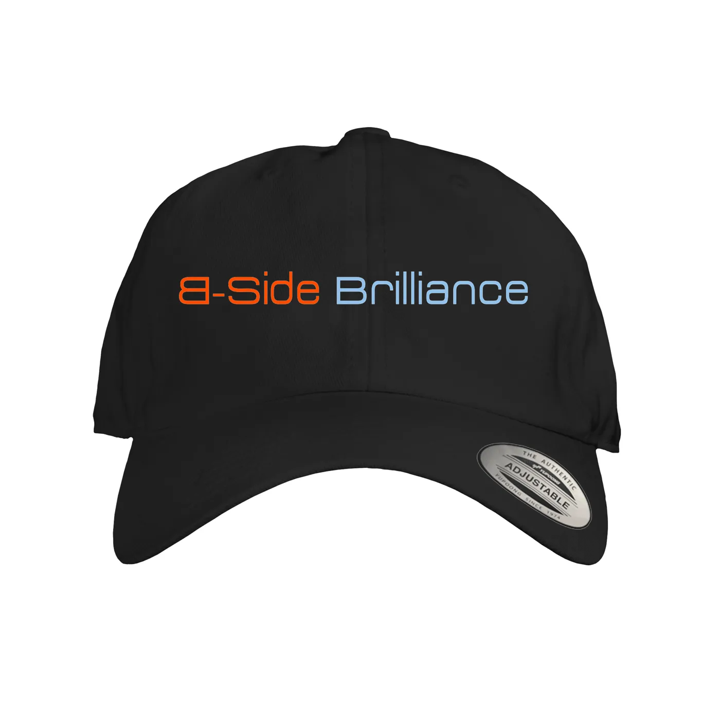 Merchbar Music Life Music Life Hat | B-Side Brilliance Music Life Dad Hat