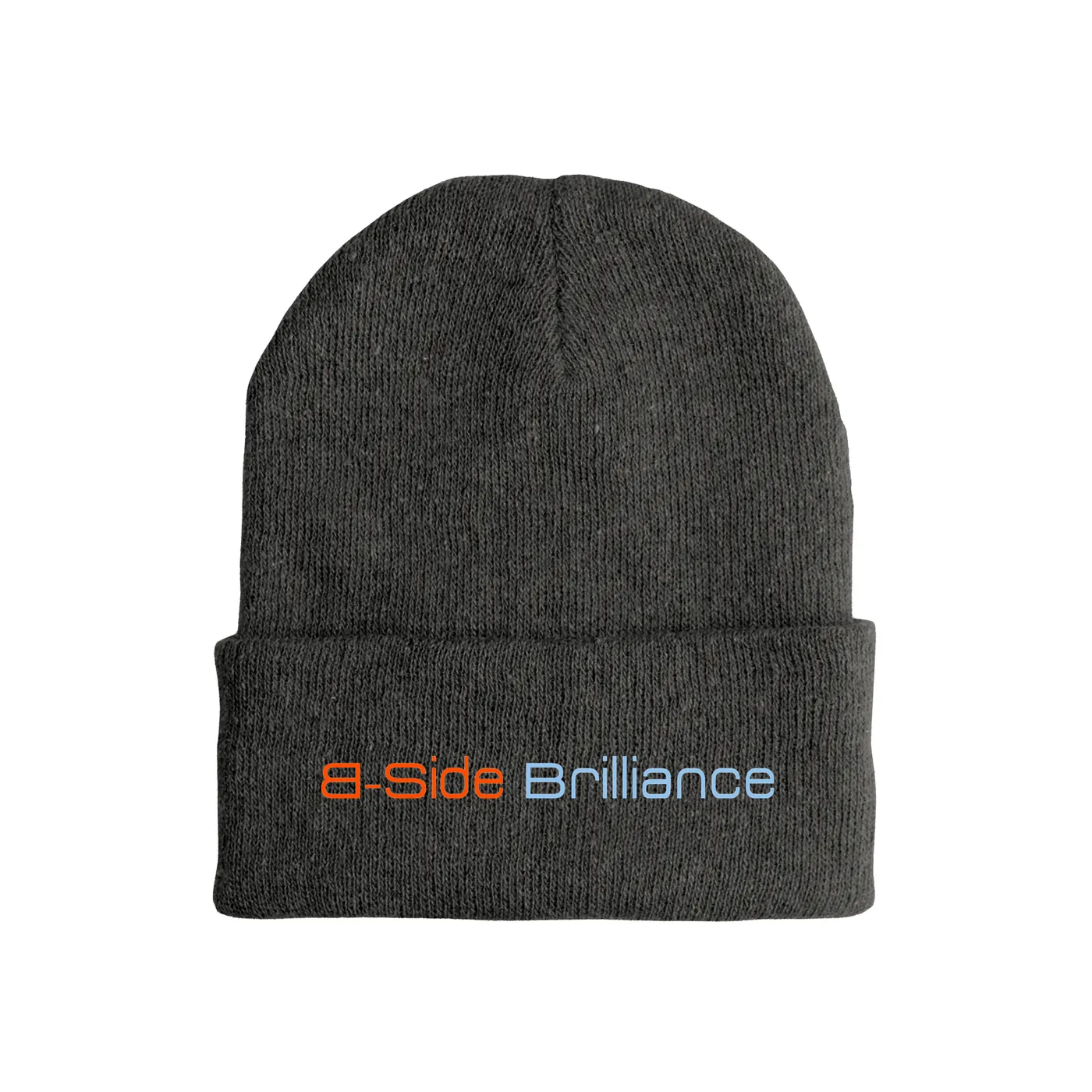 Merchbar Music Life Music Life Hat | B-Side Brilliance Music Life Beanie Hat