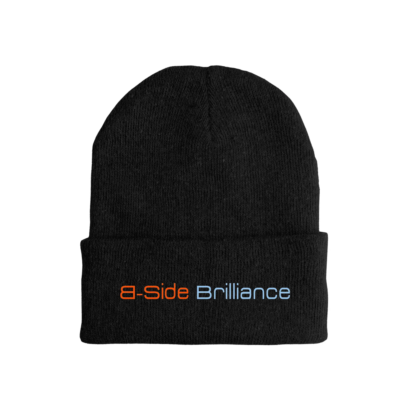 Merchbar Music Life Music Life Hat | B-Side Brilliance Music Life Beanie Hat