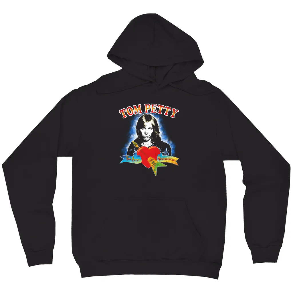Hoodie | First Album Design (Equineop Exclusive) Hoodie