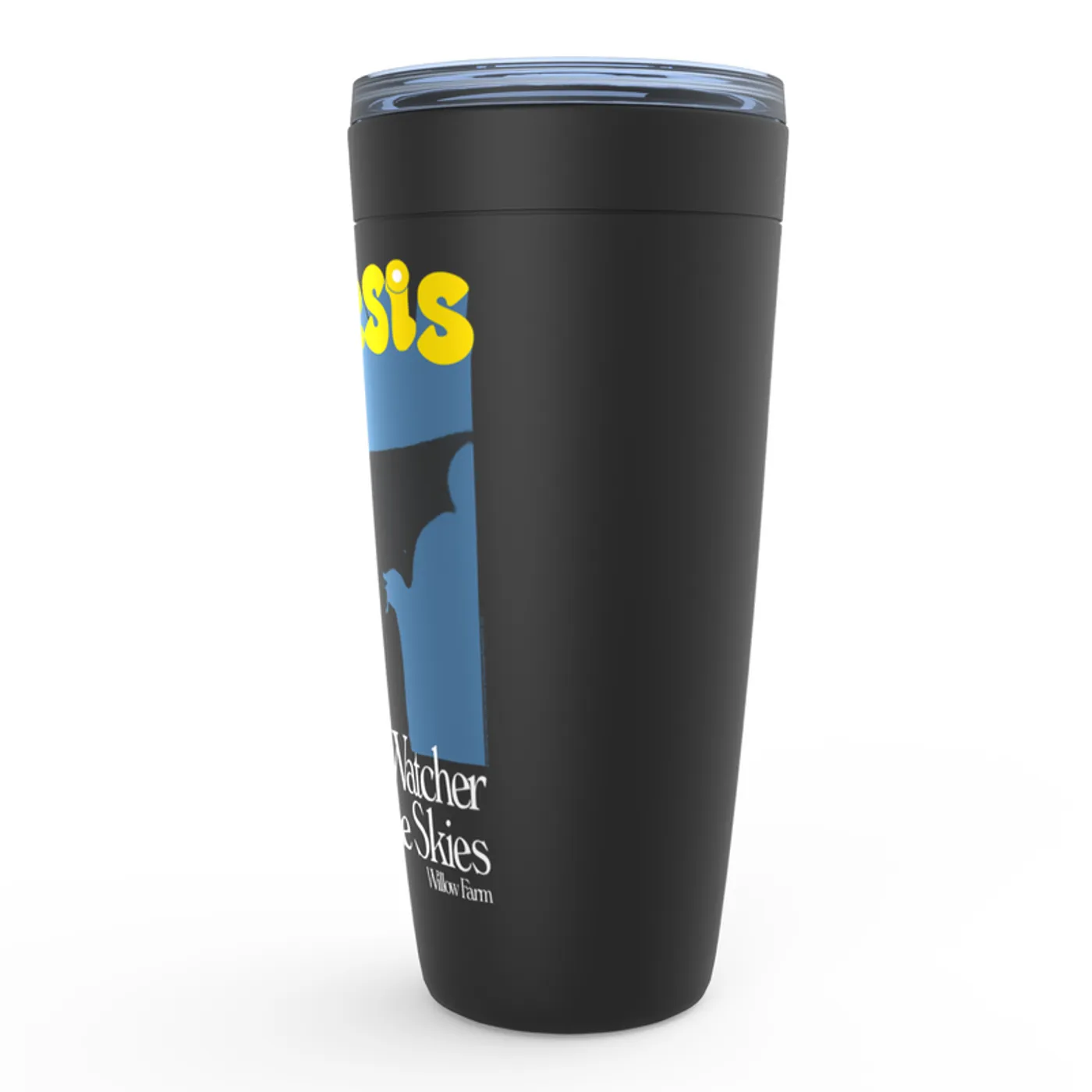 Genesis Viking Tumbler | Watcher Of The Skies Genesis Tumbler