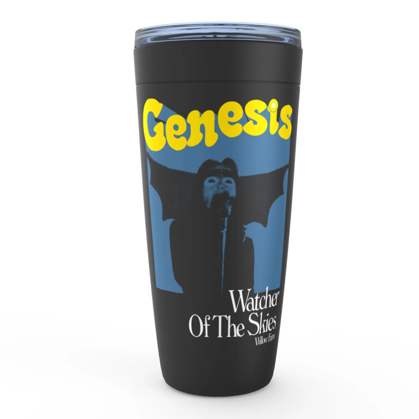 Genesis Viking Tumbler | Watcher Of The Skies Genesis Tumbler