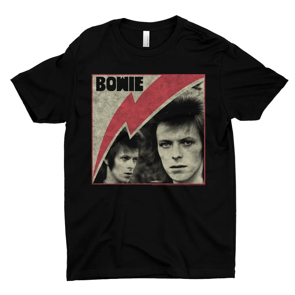 T-Shirt | Fierce 1972 Collage Distressed (Equineop Exclusive) Shirt