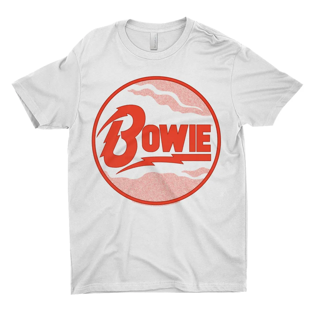 T-Shirt | Retro Diamond Dogs Logo Shirt