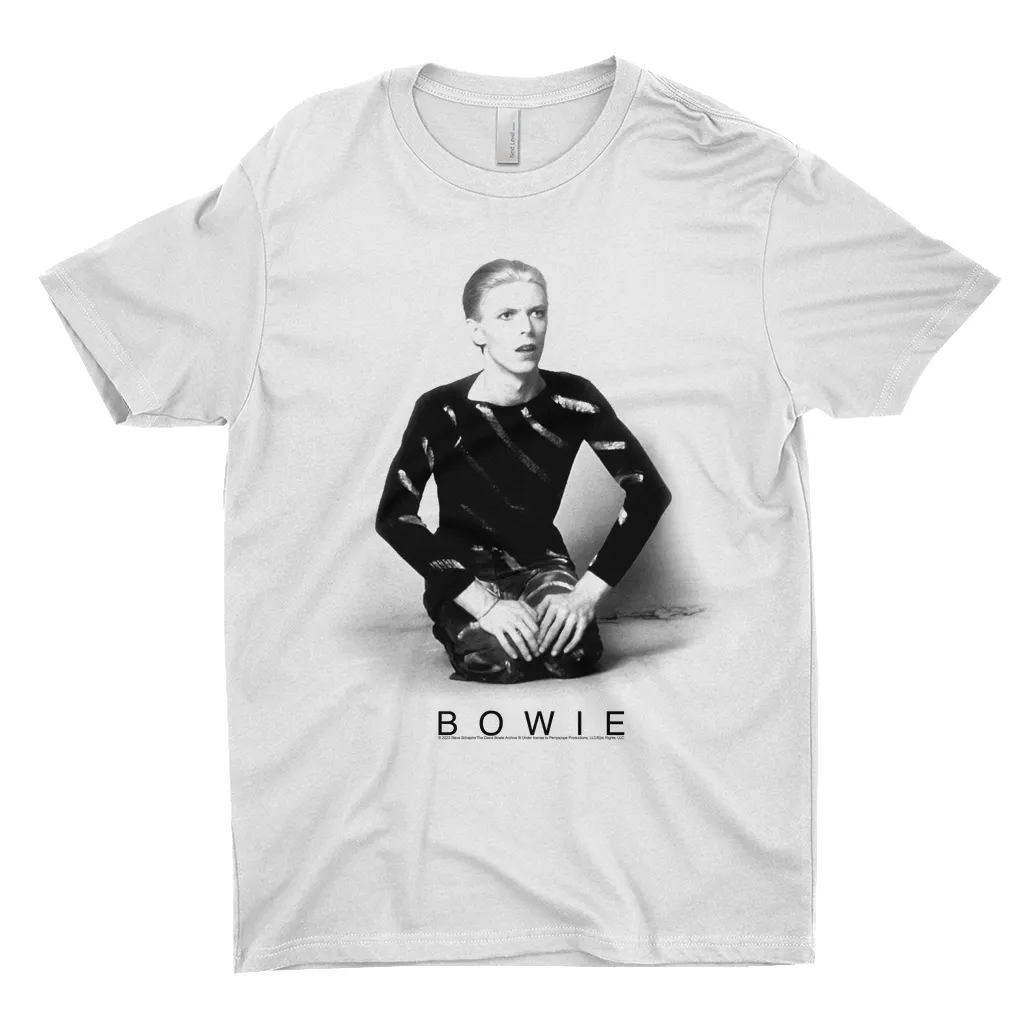 T-Shirt | 1974 Black And White Photo Shirt