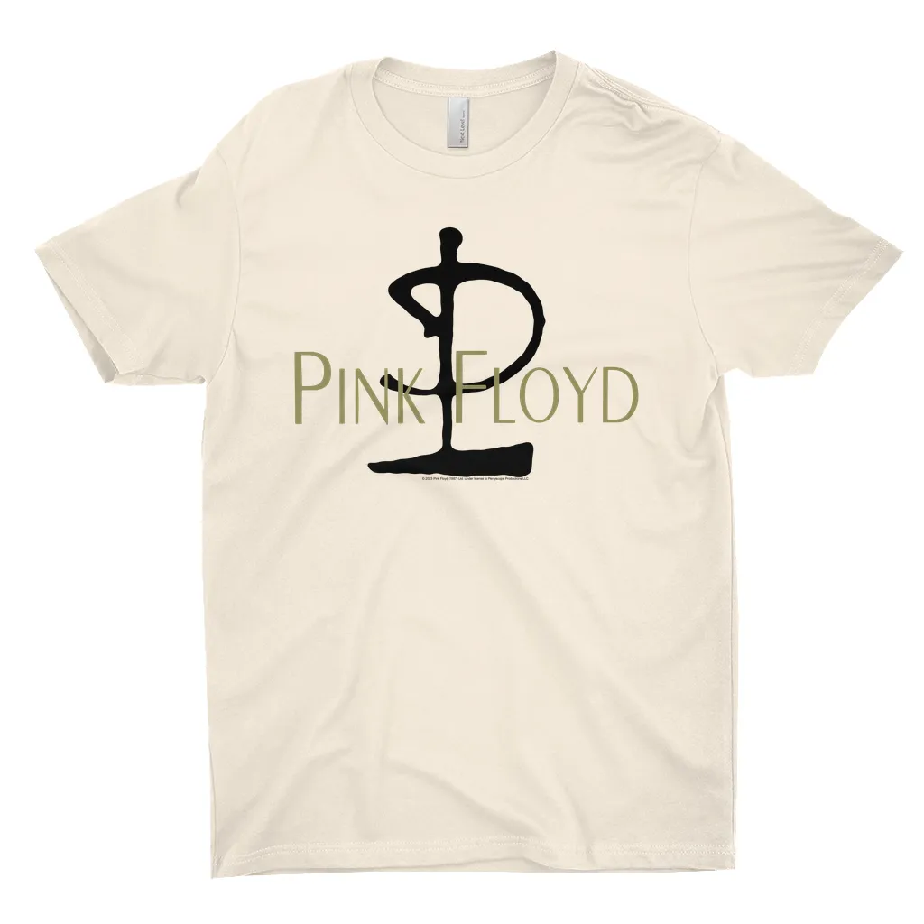 T-Shirt | Symbol And Logo Olive Shirt