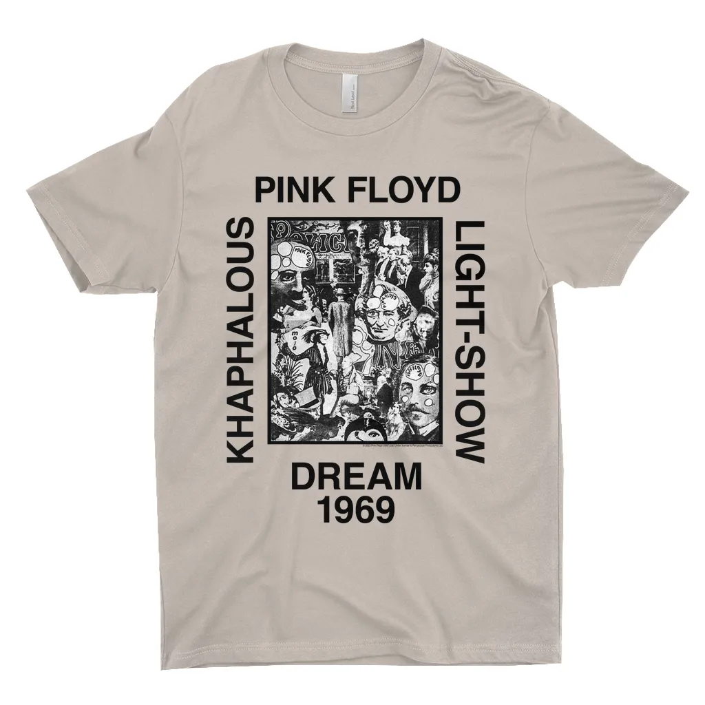 T-Shirt | Amsterdam Concert 1969 Shirt