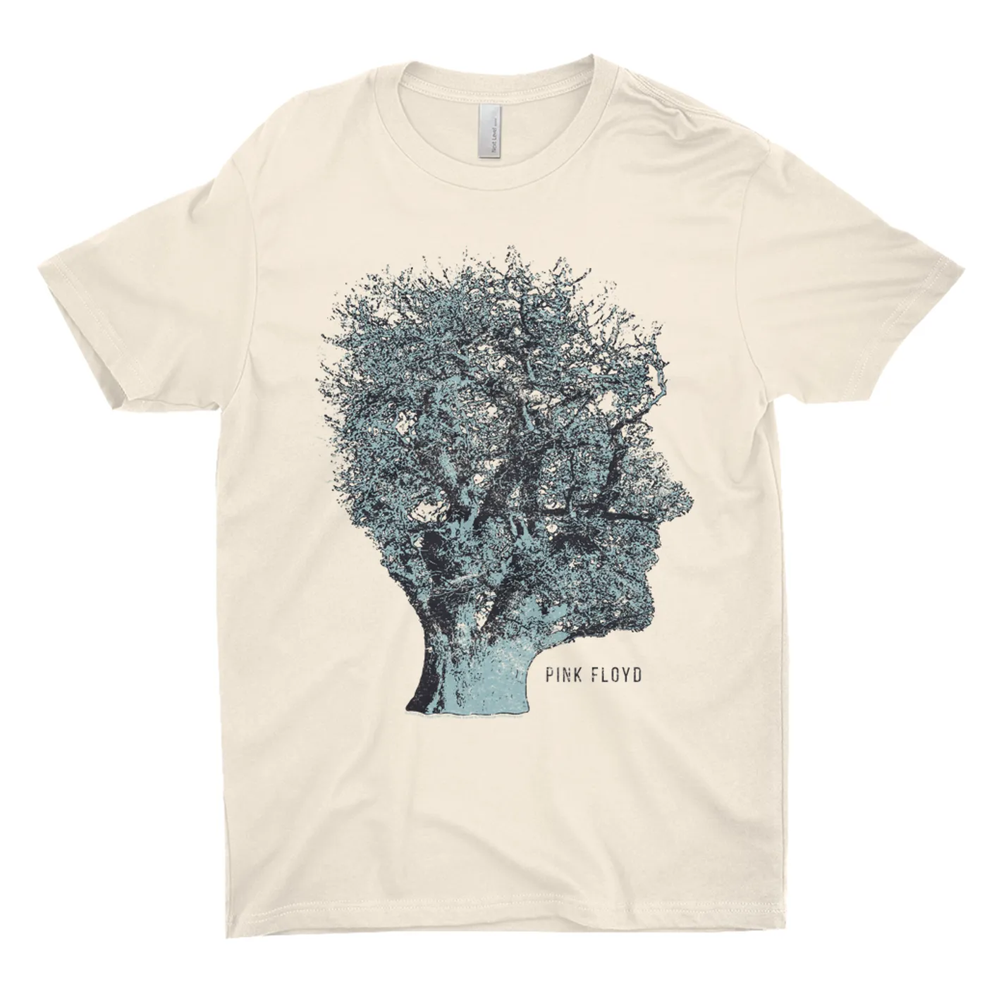 Pink Floyd T-Shirt | Tree Of Half Life (Merchbar Exclusive) Pink Floyd Shirt