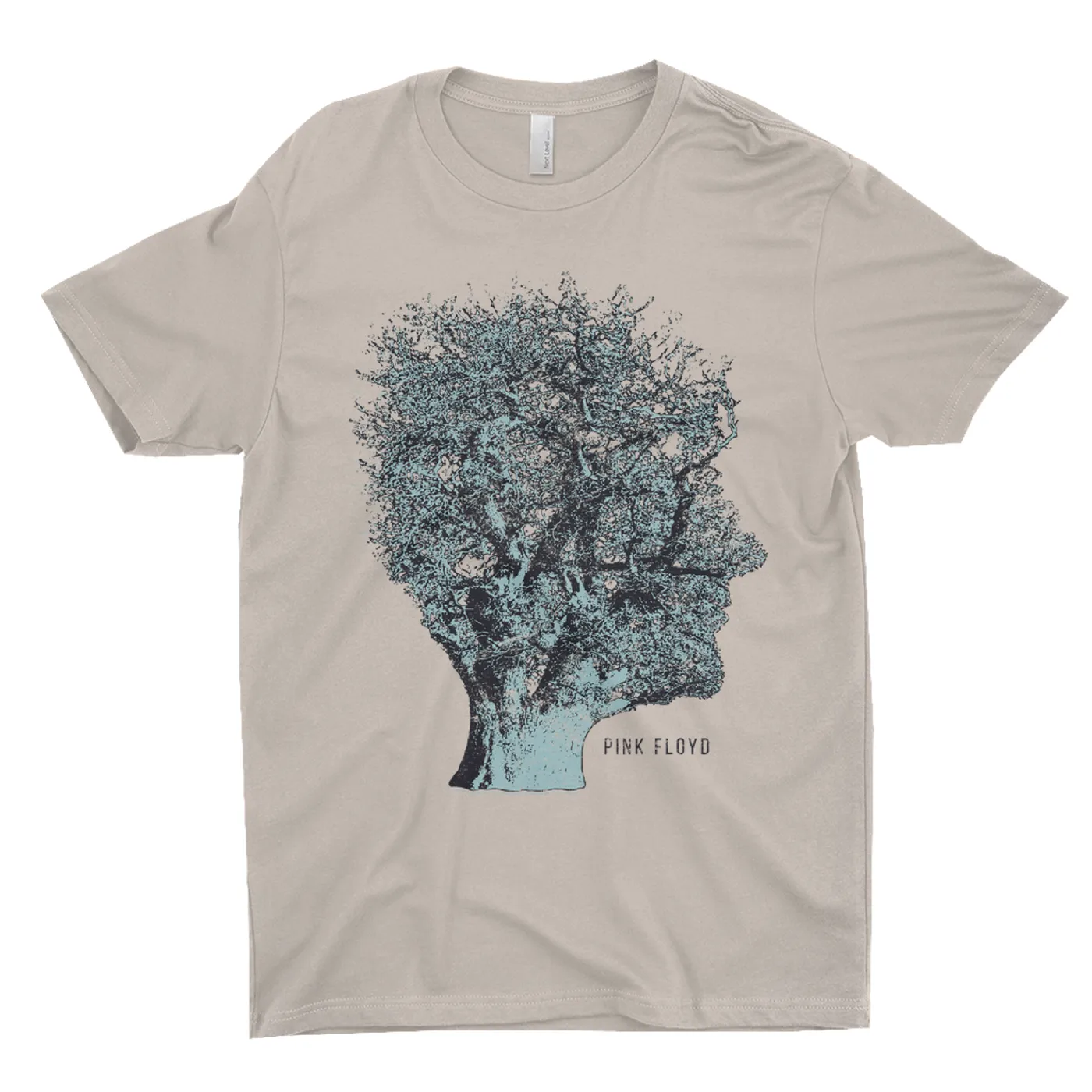 Pink Floyd T-Shirt | Tree Of Half Life (Merchbar Exclusive) Pink Floyd Shirt