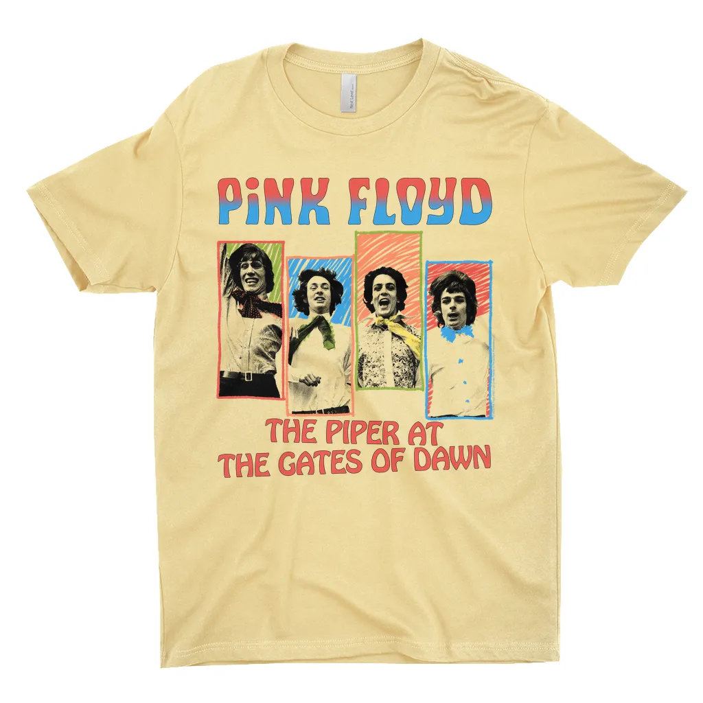 T-Shirt | Piper At The Gates Of Dawn Jump (Equineop Exclusive) Shirt