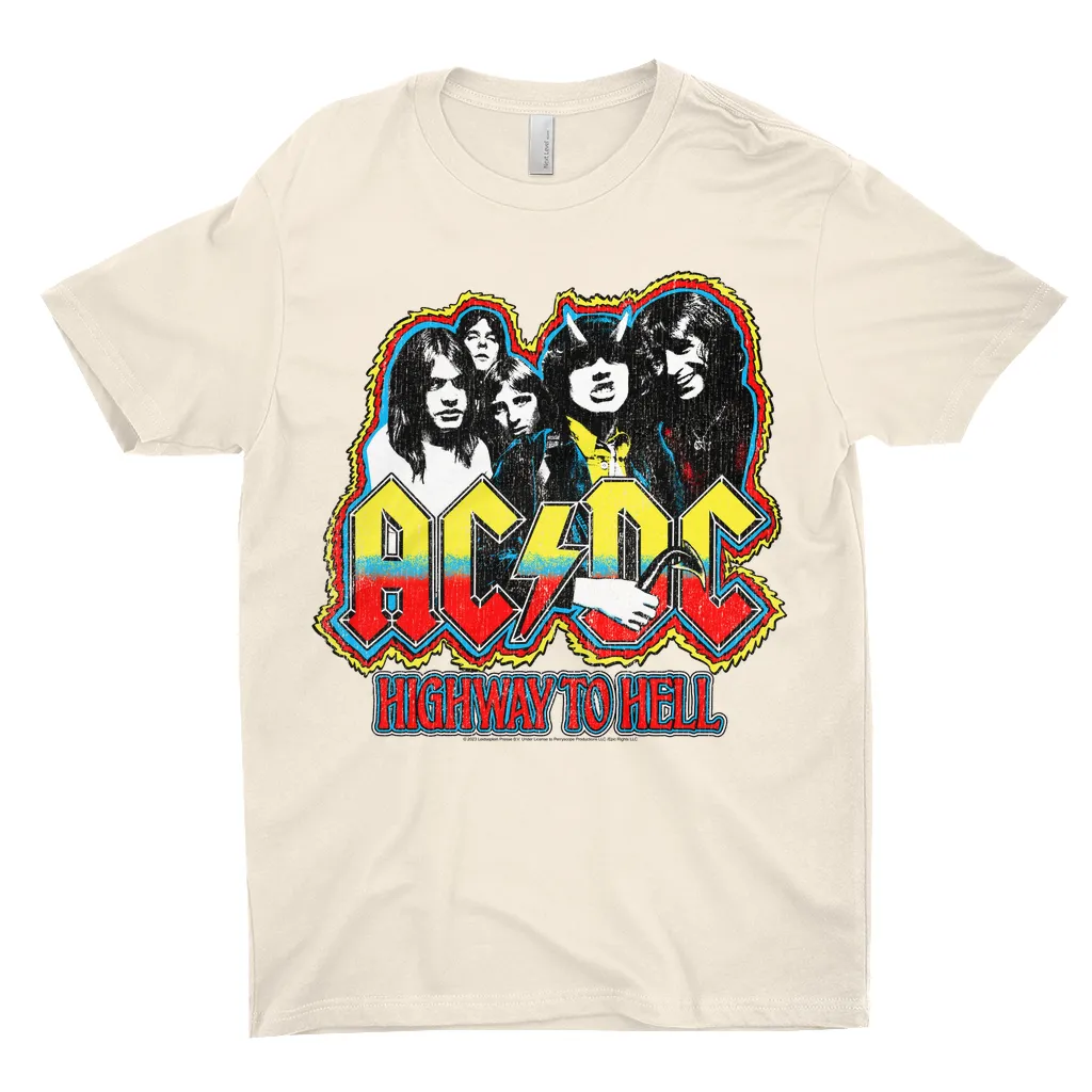T-Shirt | LIVE In Concert 1980 (Equineop Exclusive) Shirt