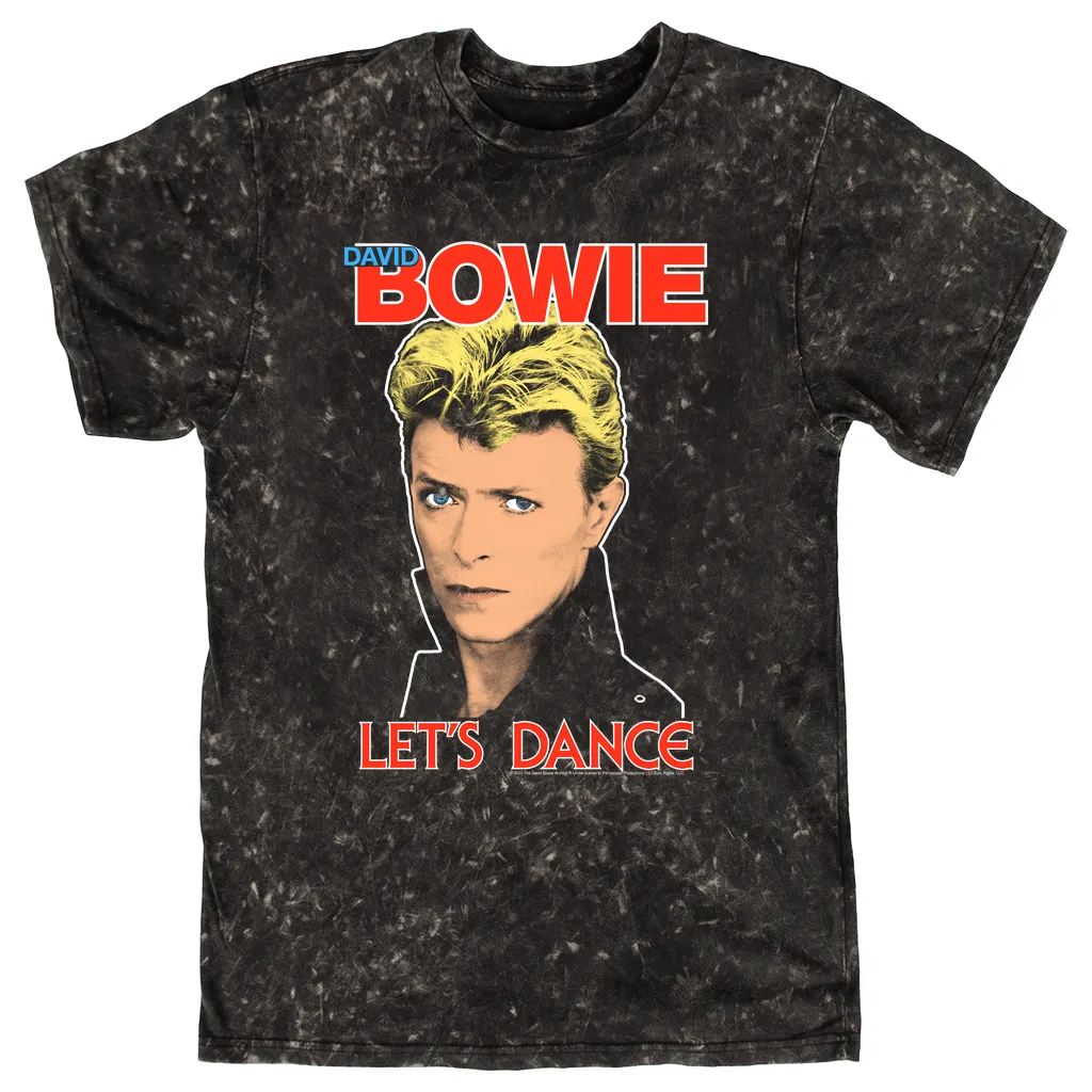 T-shirt | Let's Dance Classic (Equineop Exclusive) Mineral Wash Shirt