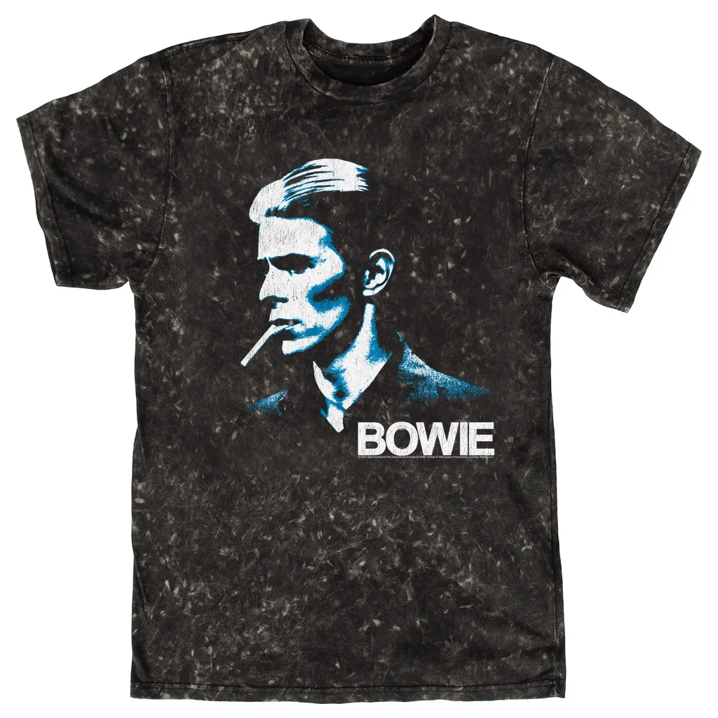 T-shirt | Isolar Shadow Album Image Distressed (Equineop Exclusive) Mineral Wash Shirt