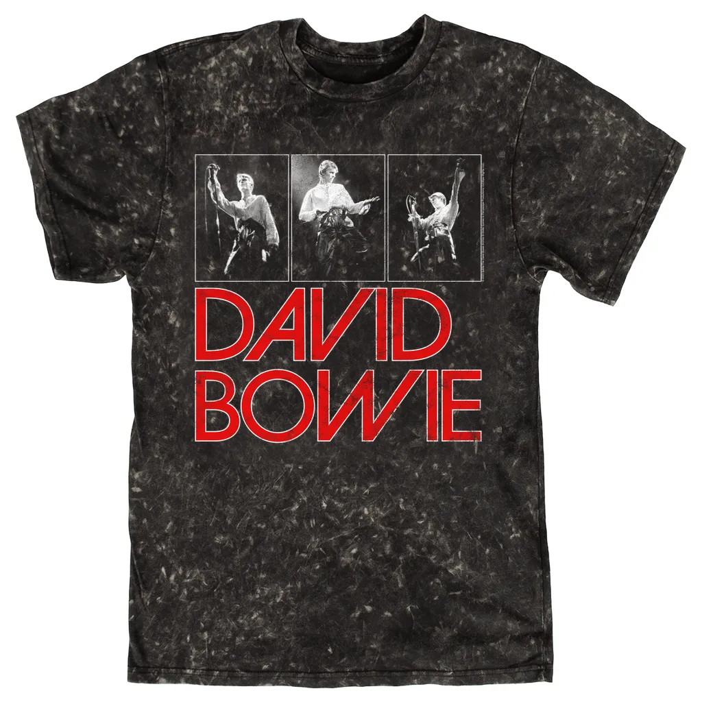 T-shirt | Heroes On Stage (Equineop Exclusive) Mineral Wash Shirt