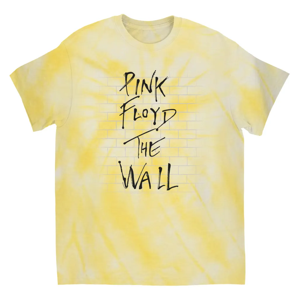 T-Shirt | The Wall Art (Equineop Exclusive) Tie Dye Shirt