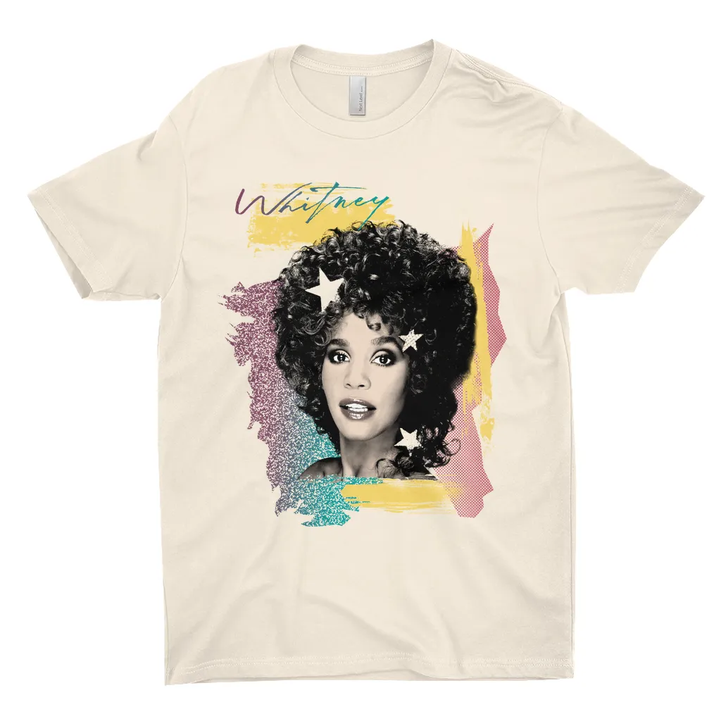 T-Shirt | 1987 Colorful Design (Equineop Exclusive) Shirt