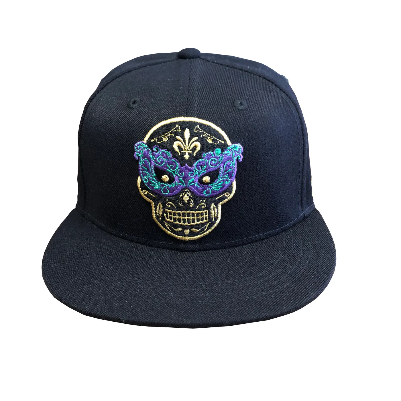 Naughty Professor Skulz Hat