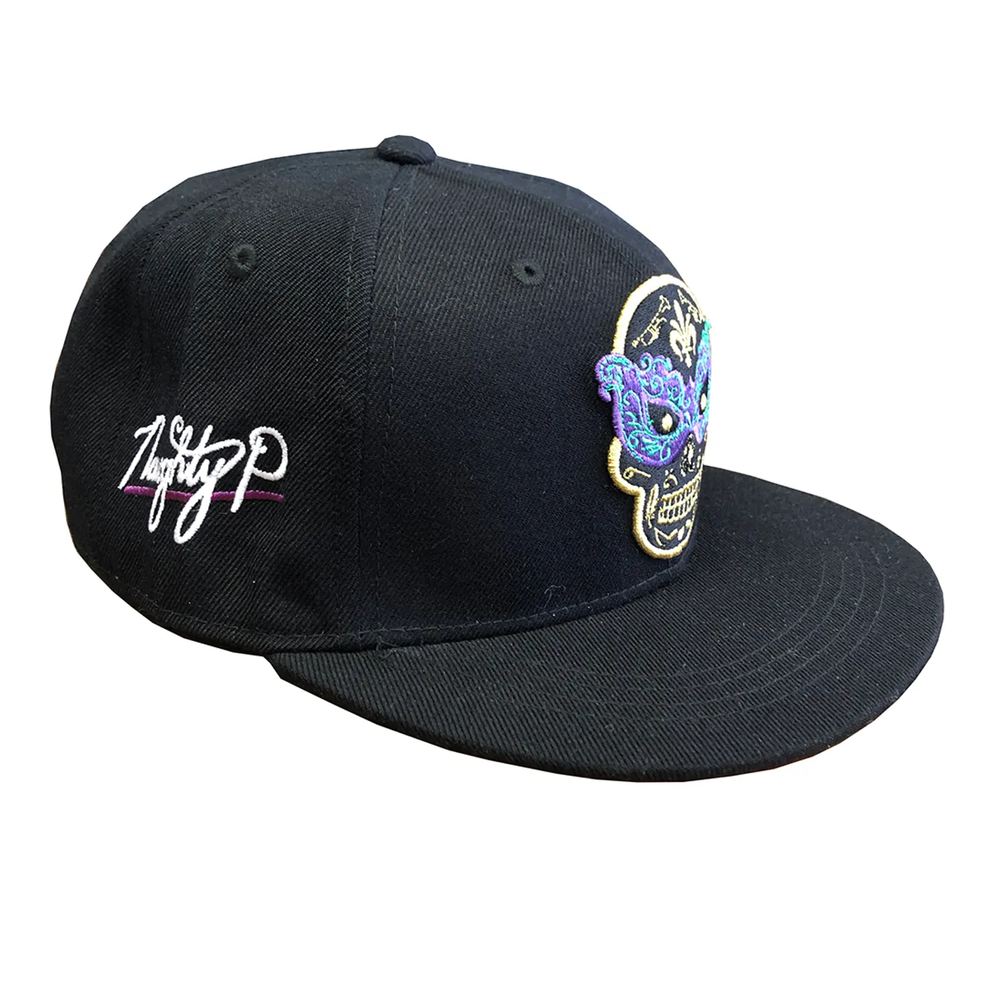 Naughty Professor Skulz Hat