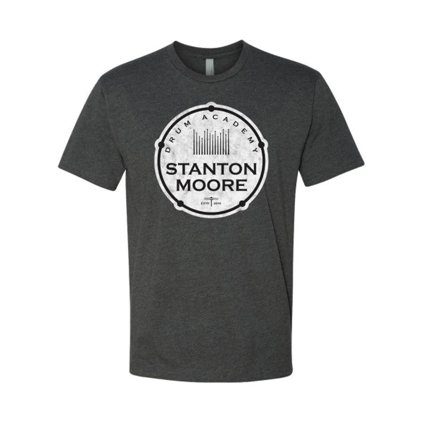 Stanton Moore Drum Academy T-Shirt