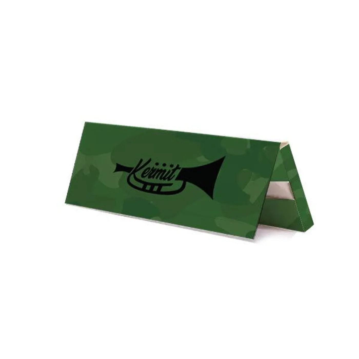 Kermit Ruffins LIMITED EDITION: Hemp Rolling Papers