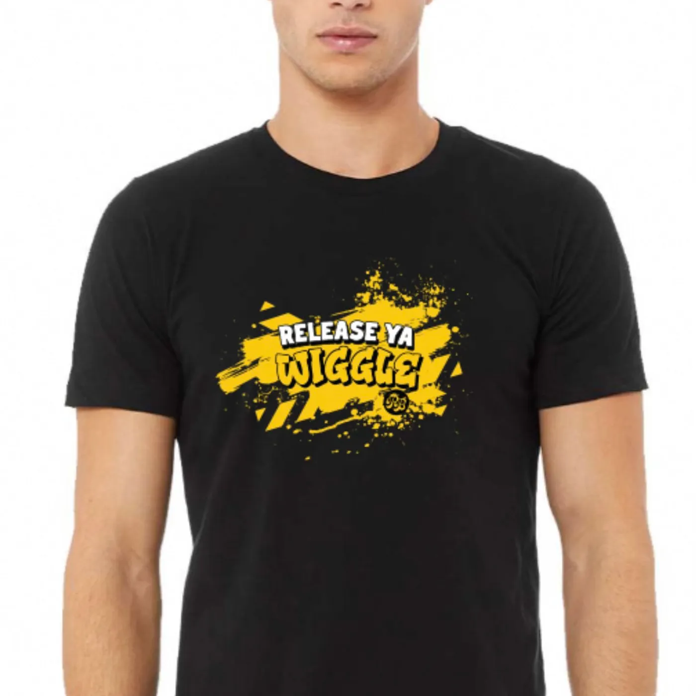 Big Freedia Release Ya Wiggle (BLK/Yellow)