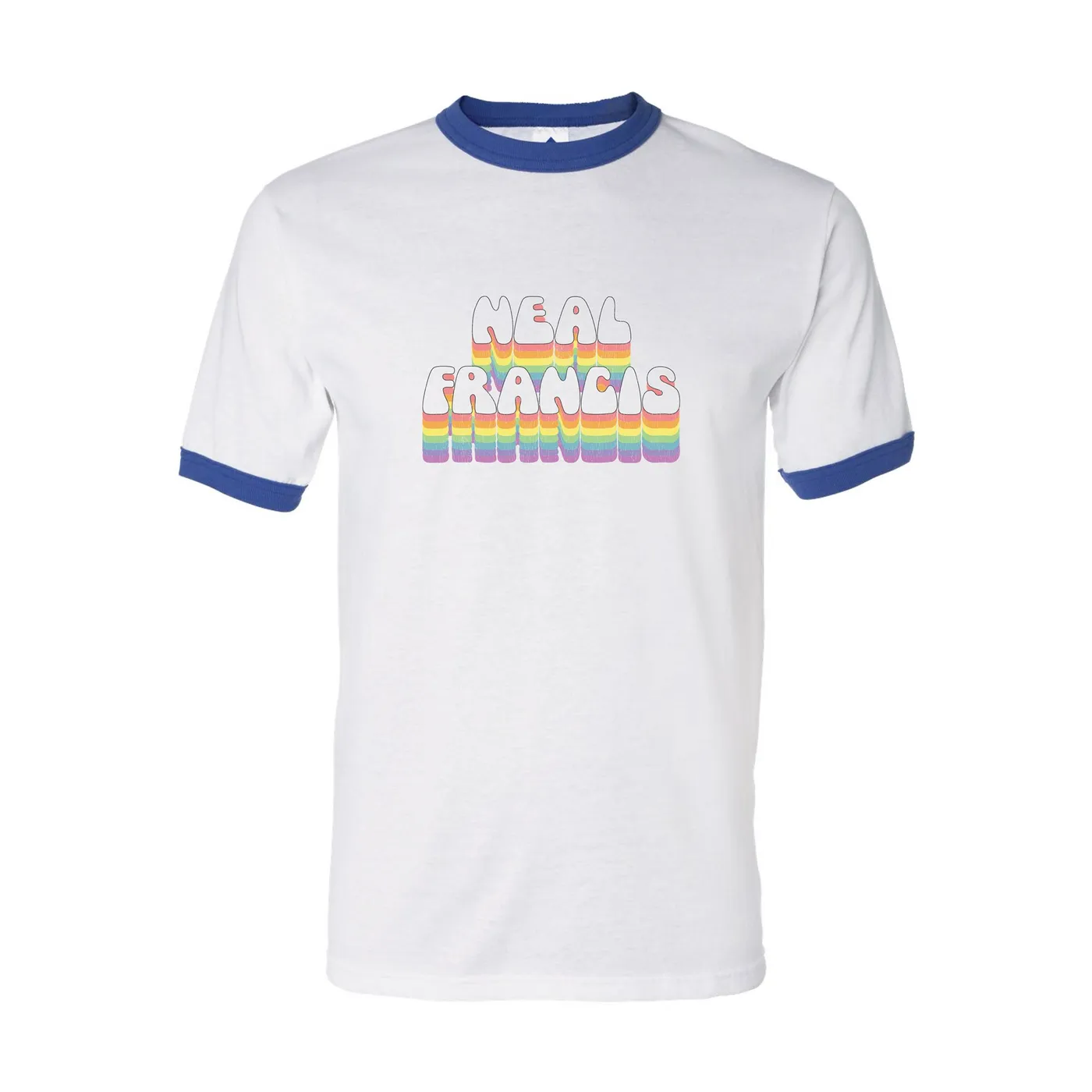 Neal Francis Ringer Tee