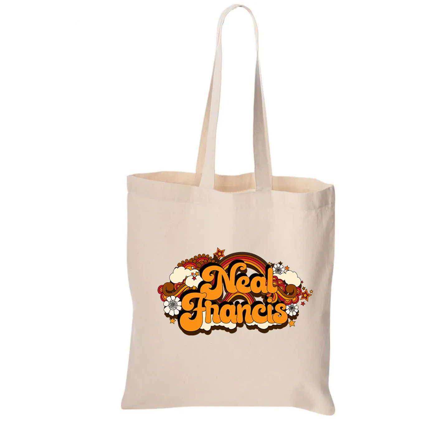 Neal Francis Tote
