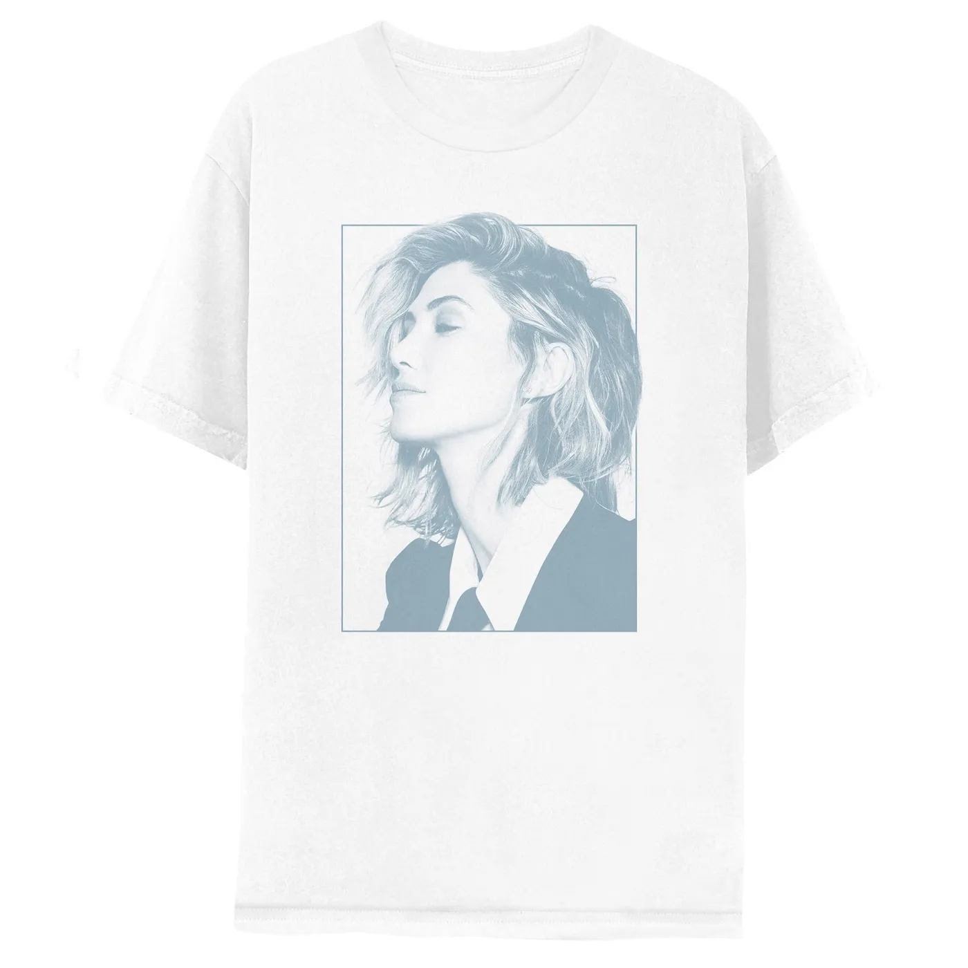 Delta Goodrem Bridge Over Troubled Dreams Unisex Tee