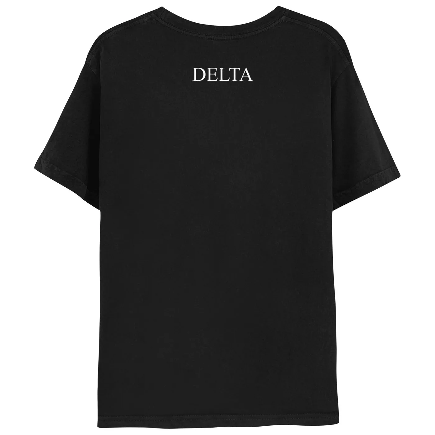 Delta Goodrem Bridge Over Troubled Dreams Soundwaves  Unisex Tee