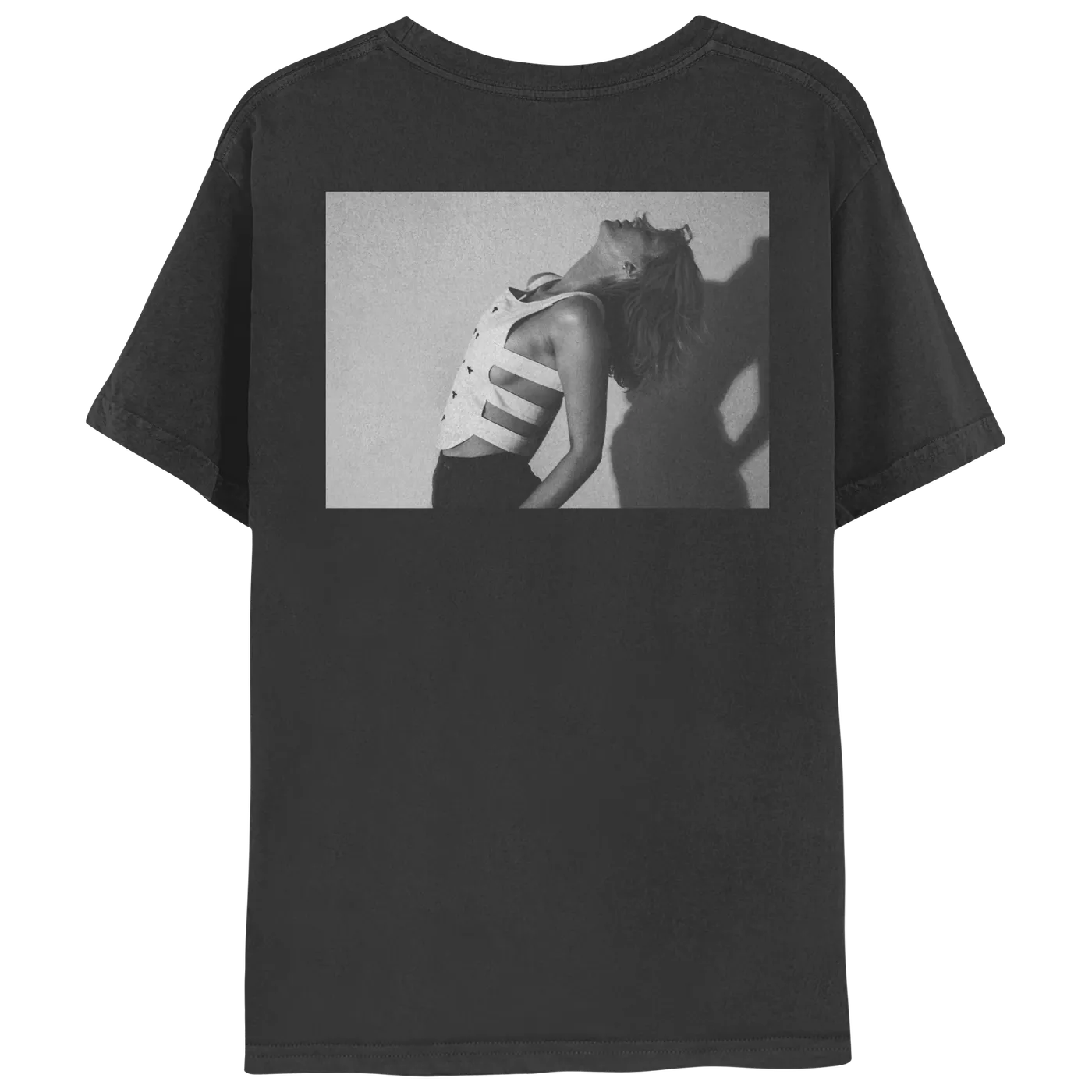 Delta Goodrem Bridge Over Troubled Dreams Photo Tee