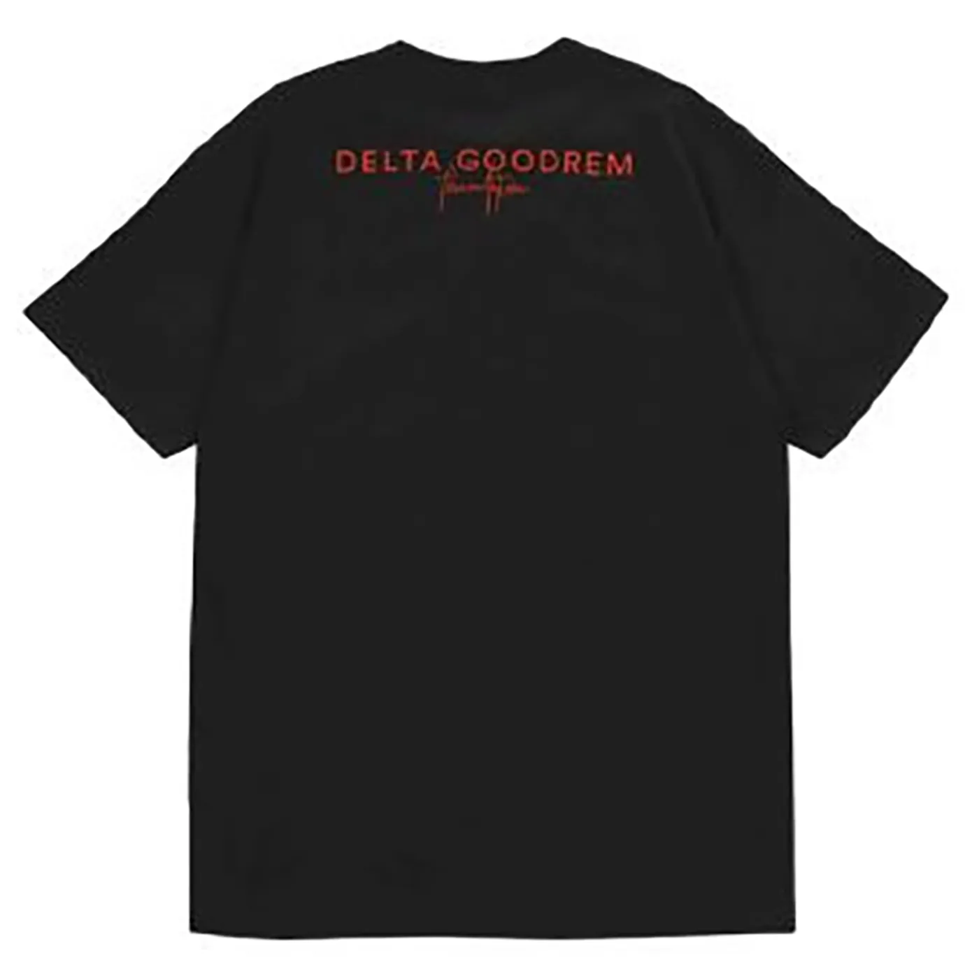 Delta Goodrem Christmas Kindness with Delta Tee