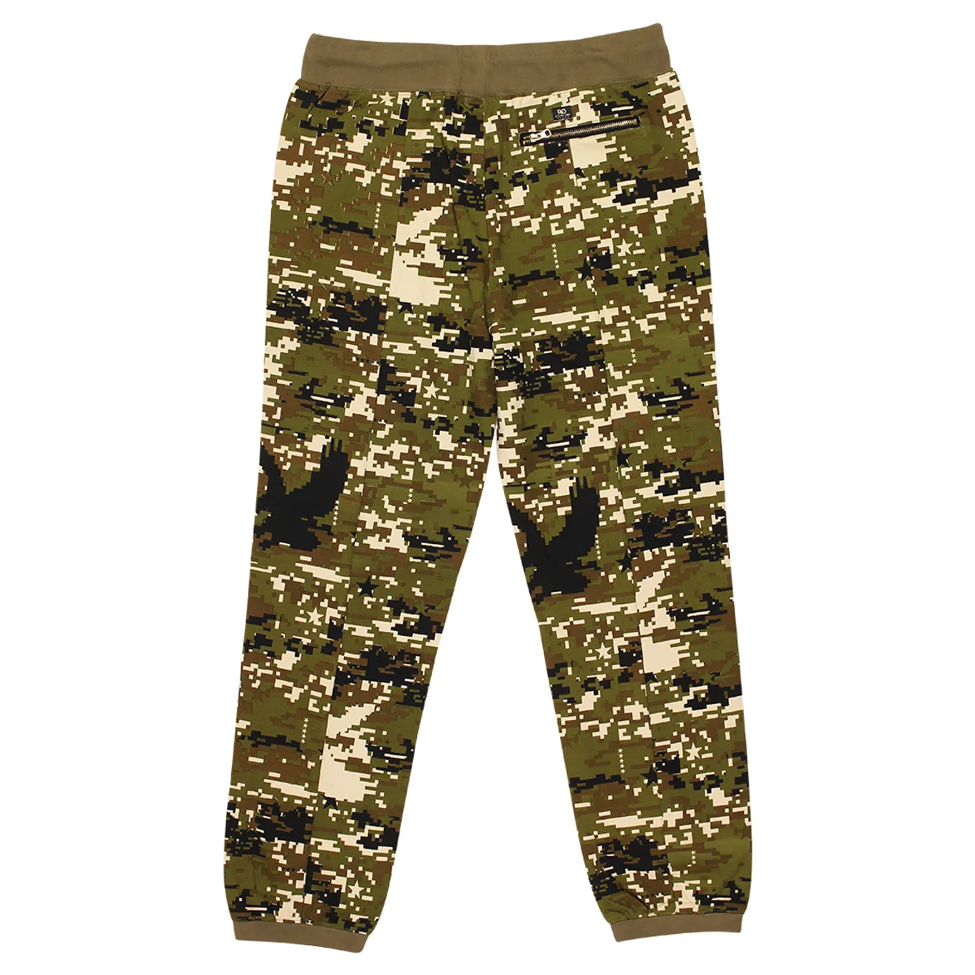 Rich Gang 5 Star Pants