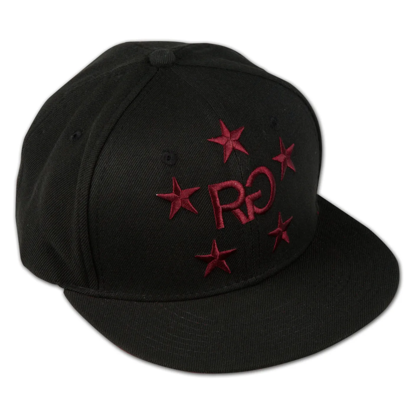 Rich Gang 5 STAR Snapback Hat