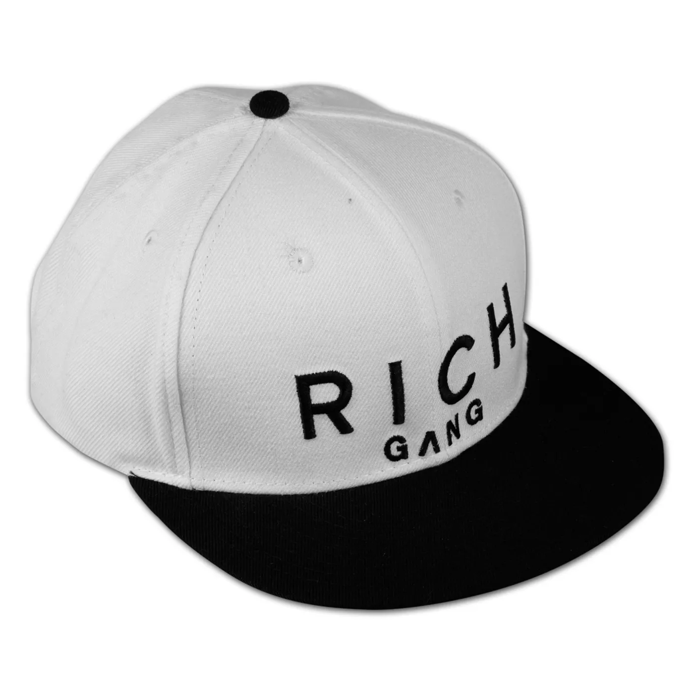 Rich Gang BIG RICH Snapback Hat