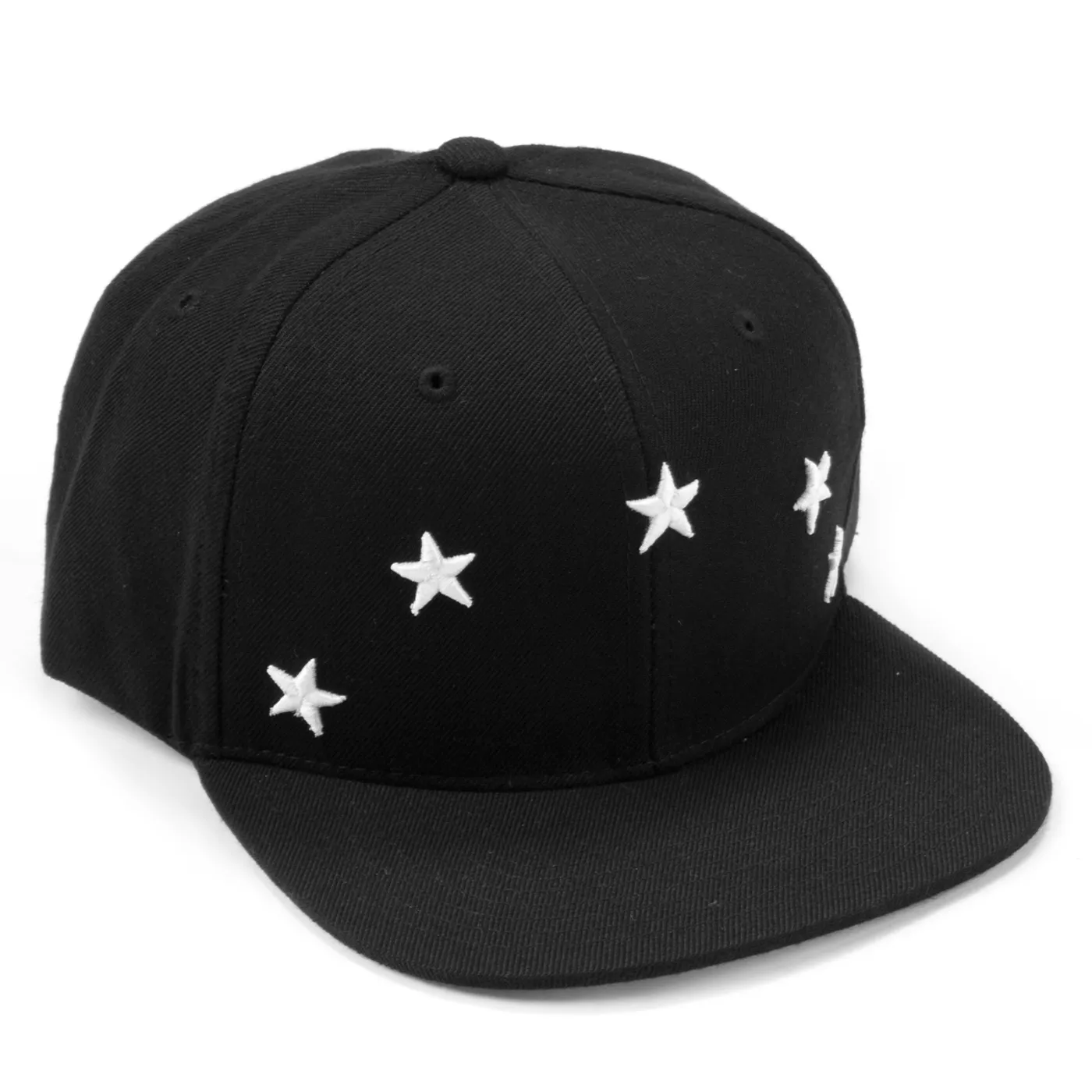 Rich Gang 5 Stars Snapback Hat