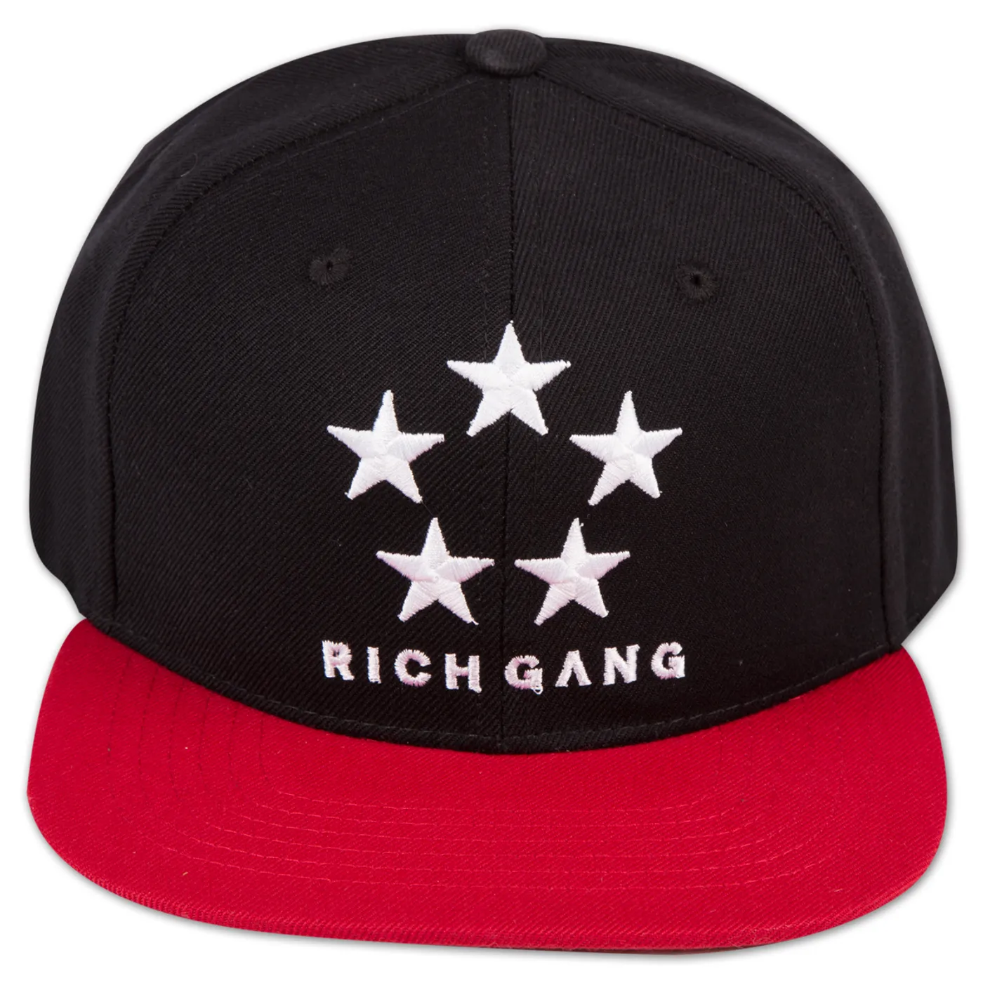 Rich Gang 5 Star Hat