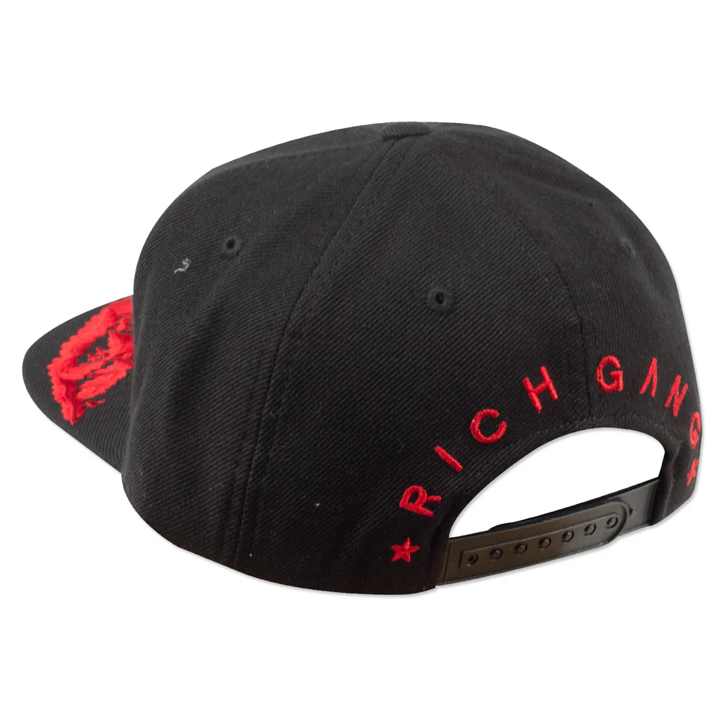 Rich Gang 5 Star Hat