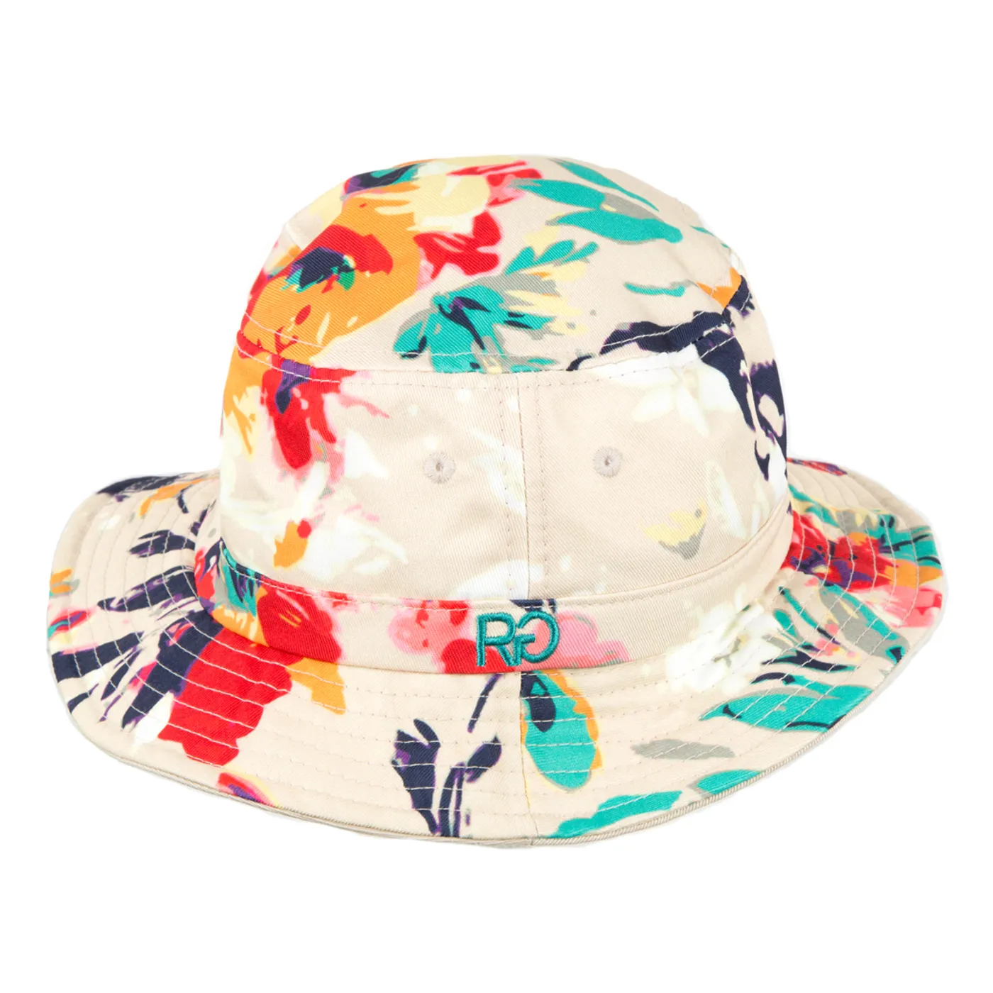 Rich Gang Le Fleur Bucket Hat