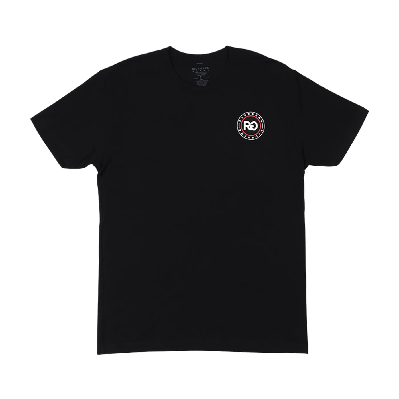 Rich Gang Tron Eagle T-Shirt