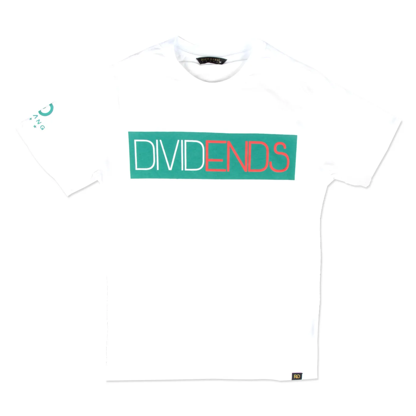 Rich Gang Dividends T-Shirt