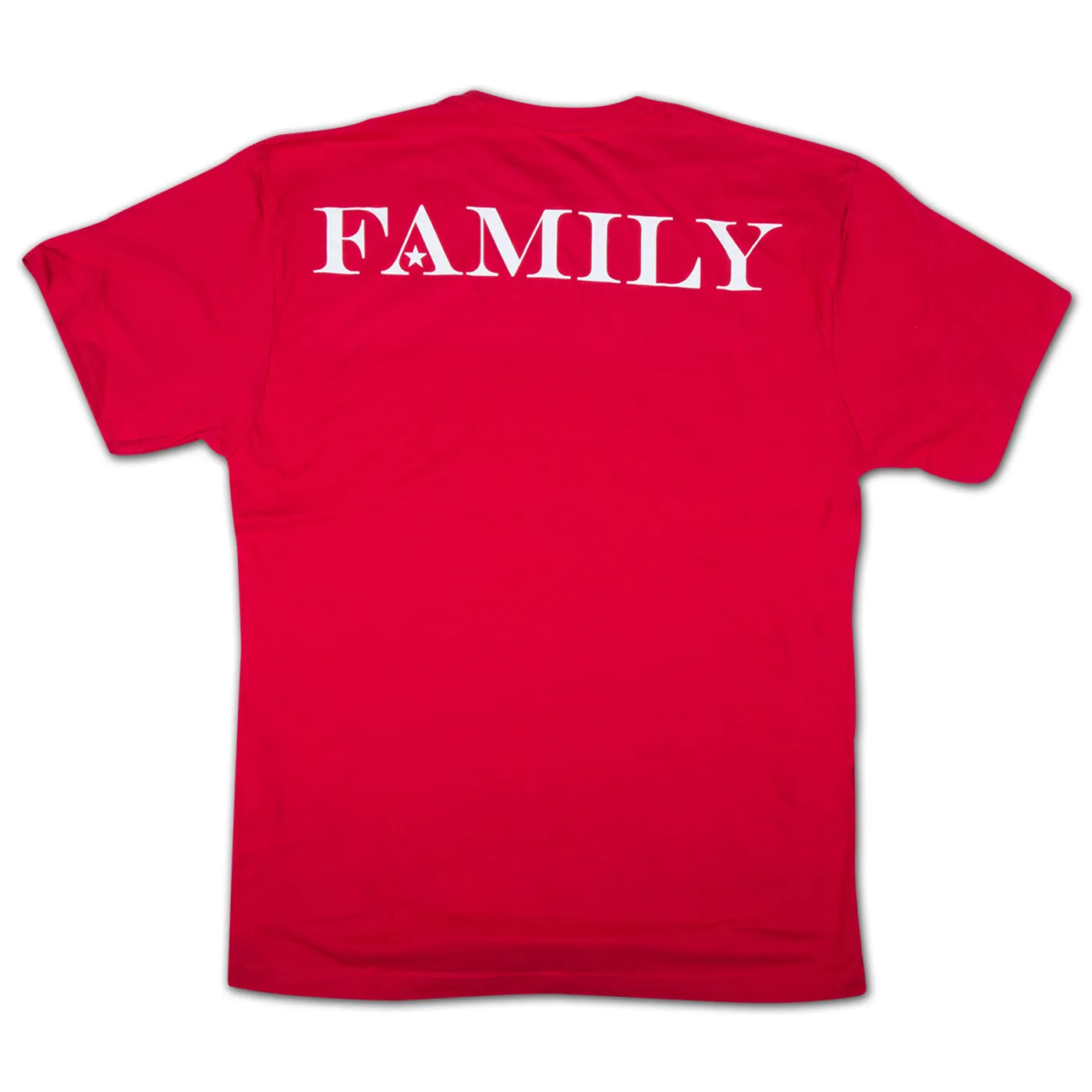 Rich Gang Family Tree T-Shirt
